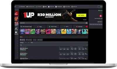 Supa Bets online