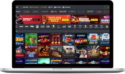 SupaBets sign in